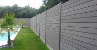 Portail Clôtures dans la vente du matériel pour les clôtures et les clôtures à Rouellé